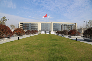 江苏省文明校园